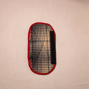 Beige - Handmade Cotton Fridge Handle Cover 41