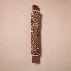 Brown - Handmade Cotton Fridge Handle Cover 70
