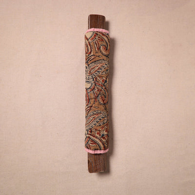 Brown - Handmade Cotton Fridge Handle Cover 70