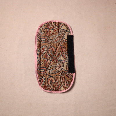 Brown - Handmade Cotton Fridge Handle Cover 70