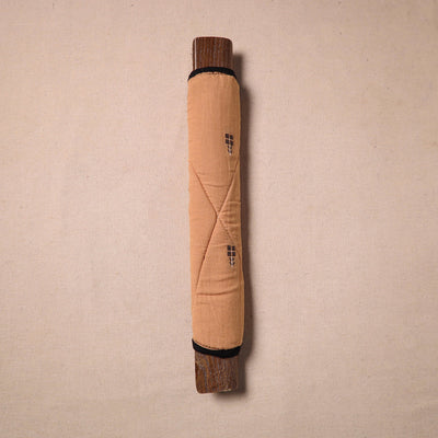 Beige - Handmade Cotton Fridge Handle Cover 72
