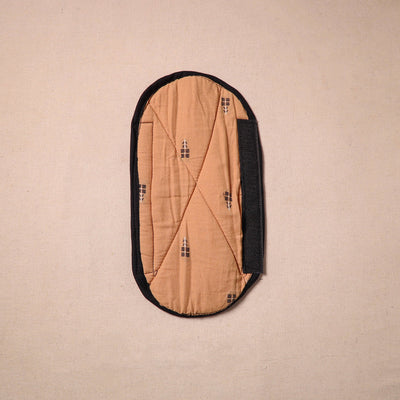 Beige - Handmade Cotton Fridge Handle Cover 72