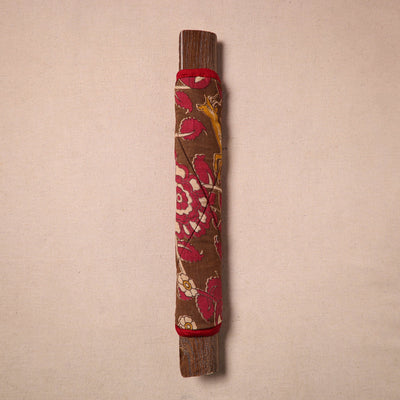 Brown - Handmade Cotton Fridge Handle Cover 13