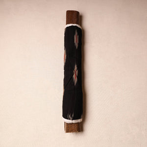 Black - Handmade Cotton Fridge Handle Cover 19