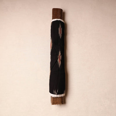 Black - Handmade Cotton Fridge Handle Cover 19