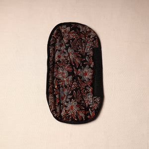 Brown - Handmade Cotton Fridge Handle Cover 03