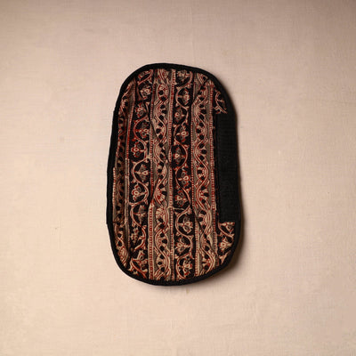 Beige - Handmade Cotton Fridge Handle Cover 15