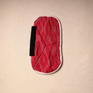 Black - Handmade Cotton Fridge Handle Cover 19