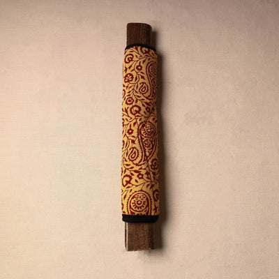 Bagh Block Printed Handmade Fridge Handle Cover 08