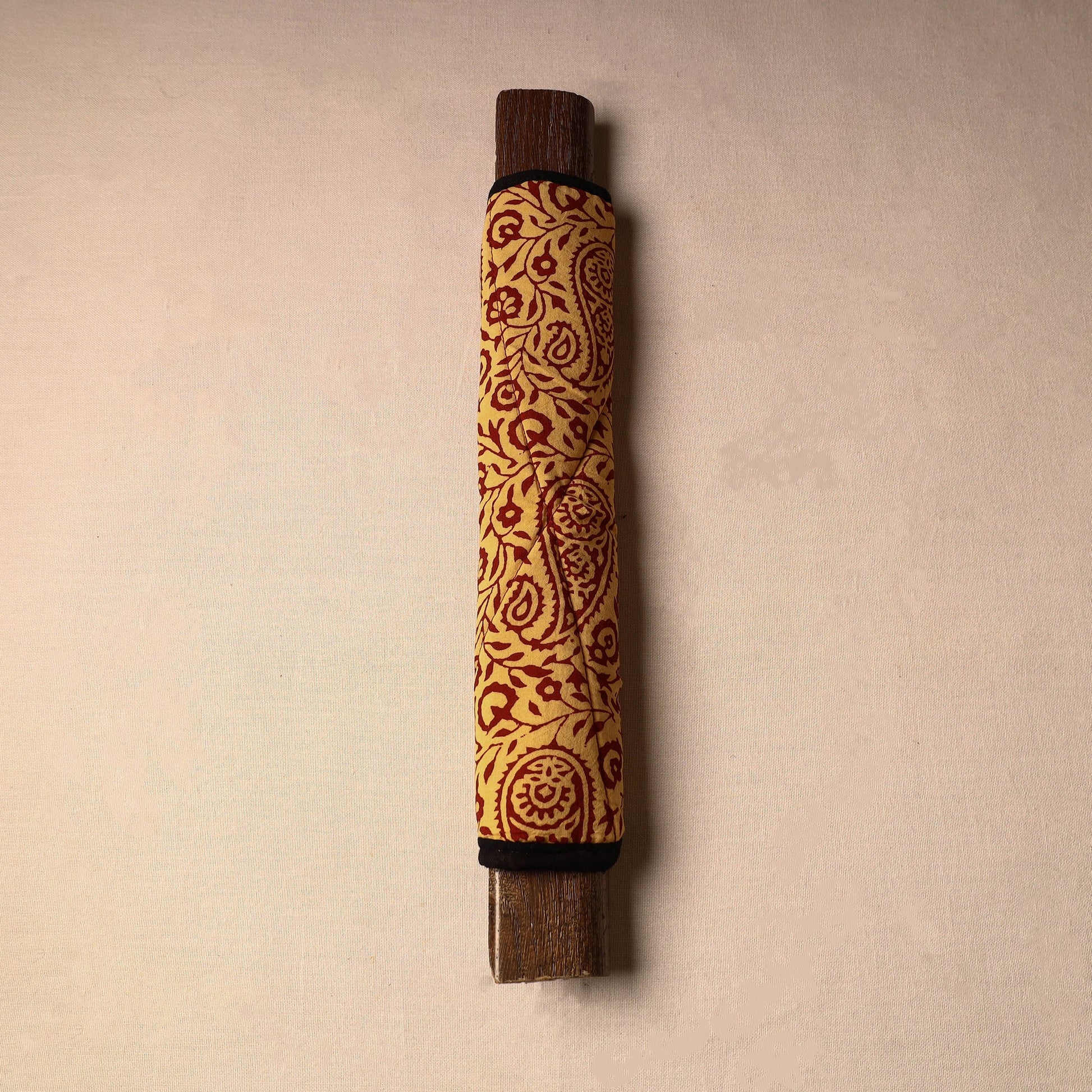 Bagh Block Printed Handmade Fridge Handle Cover 08