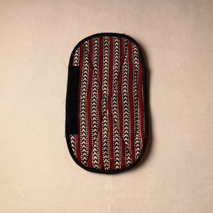 Bagh Block Printed Handmade Fridge Handle Cover 08