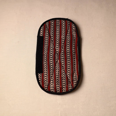 Bagh Block Printed Handmade Fridge Handle Cover 08