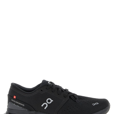 On Cloud X 4 Sneakers