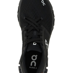 On Cloud X 4 Sneakers