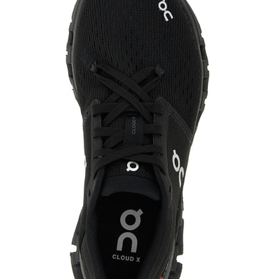 On Cloud X 4 Sneakers
