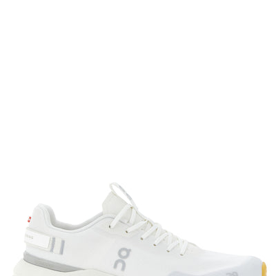 On Cloudnova Form 2 Sneakers