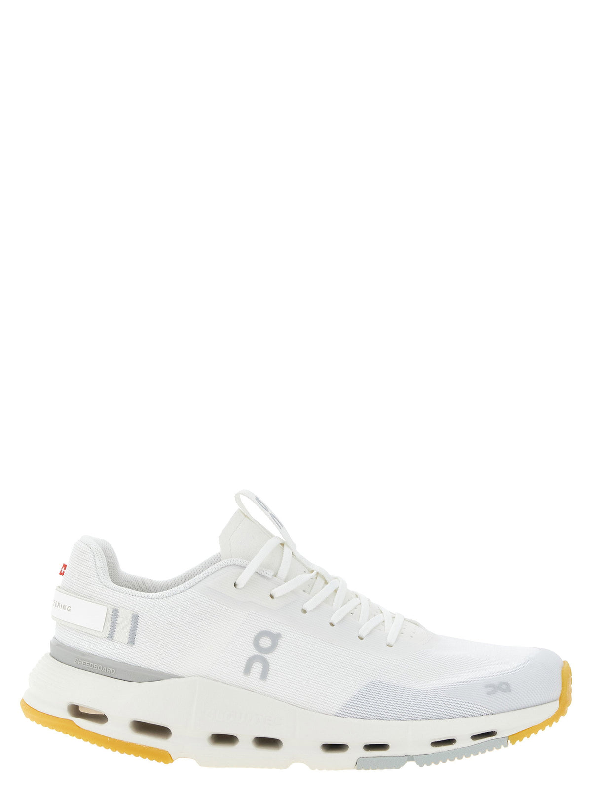 On Cloudnova Form 2 Sneakers