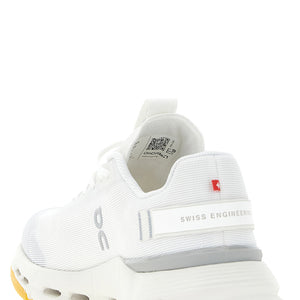 On Cloudnova Form 2 Sneakers