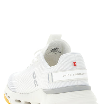 On Cloudnova Form 2 Sneakers