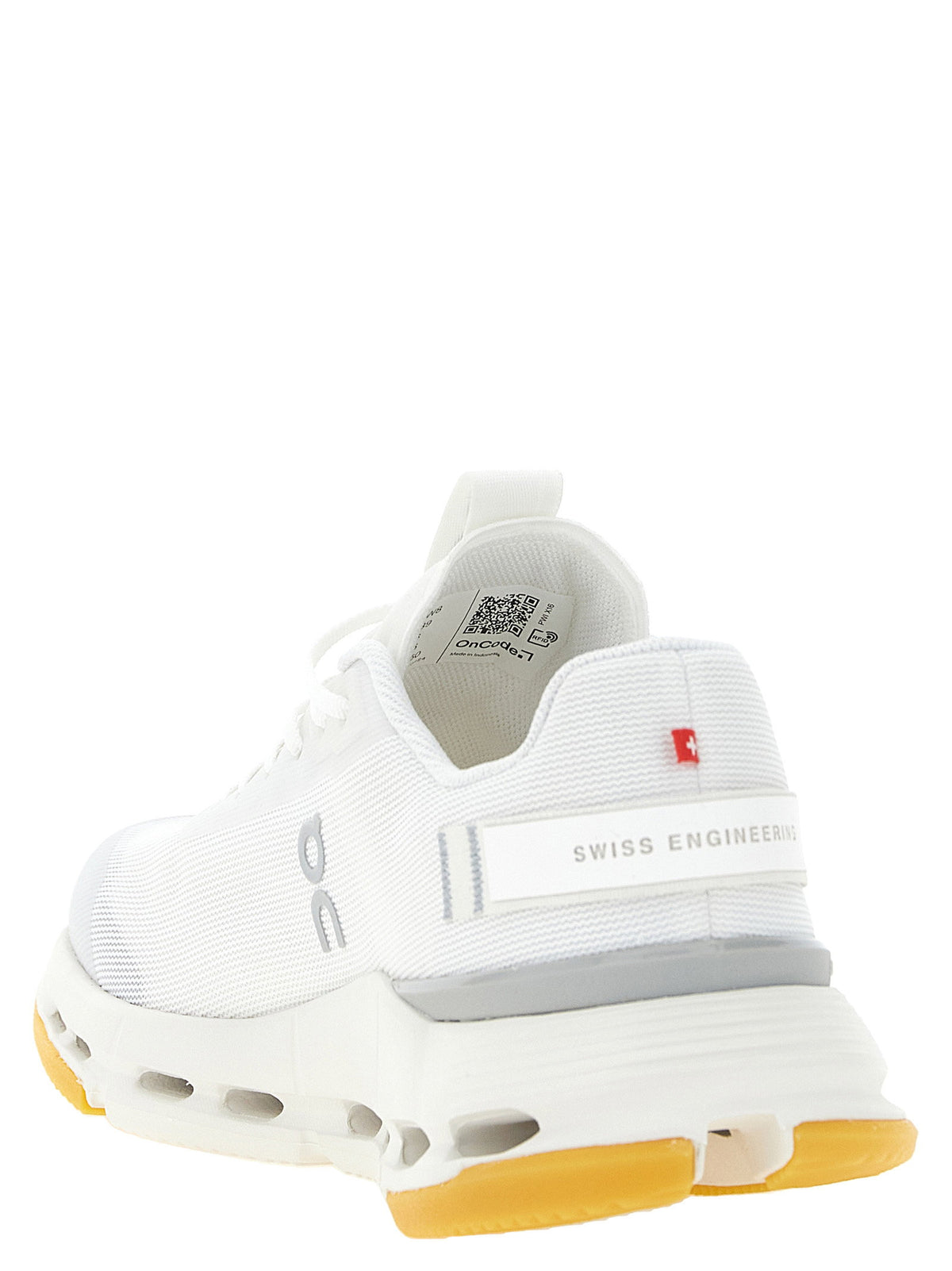 On Cloudnova Form 2 Sneakers