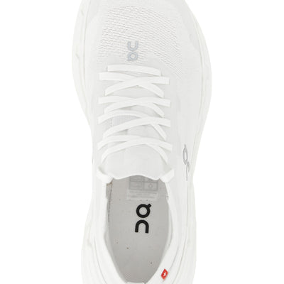 On Cloudnova Form 2 Sneakers