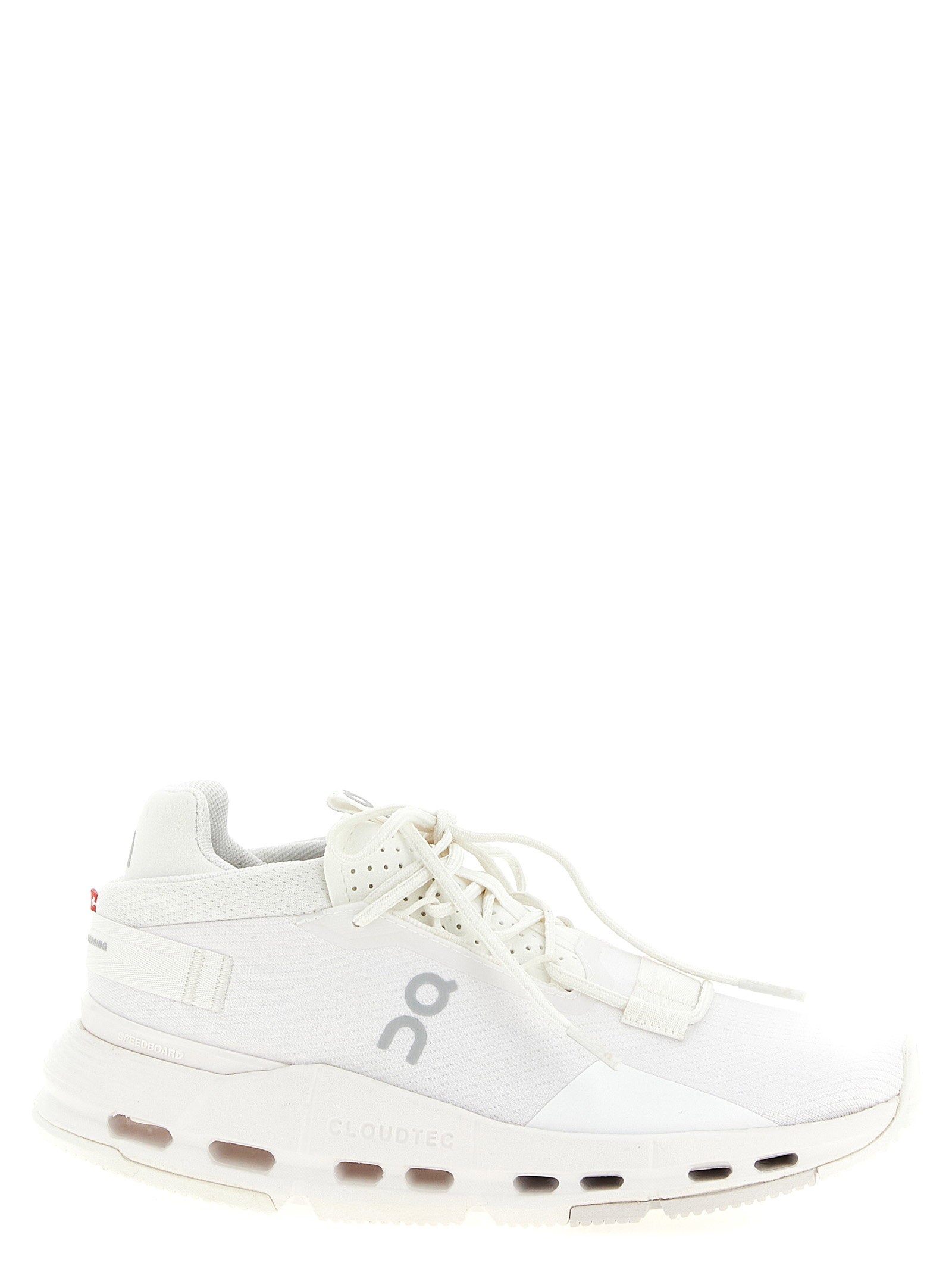 On Cloudnova 2 Sneakers