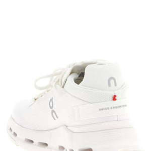 On Cloudnova 2 Sneakers