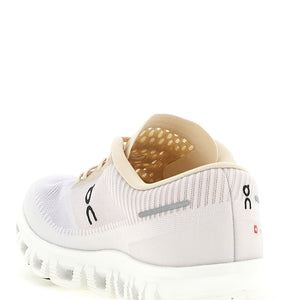 On Cloud 6 Push Sneakers