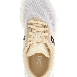 On Cloud 6 Push Sneakers