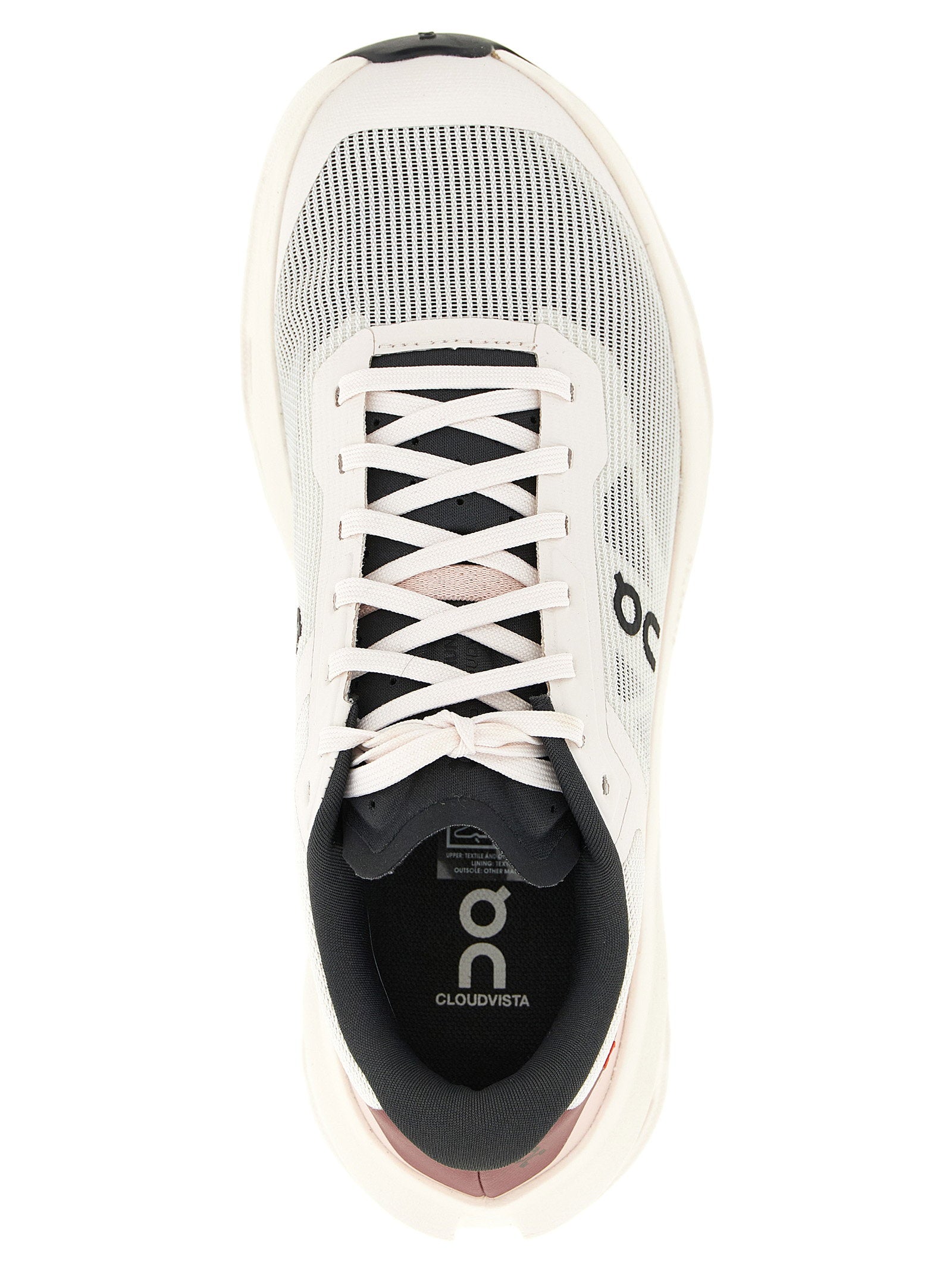 On Cloudvista 3 Sneakers