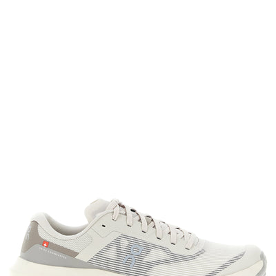 On Cloudvista 3 Sneakers