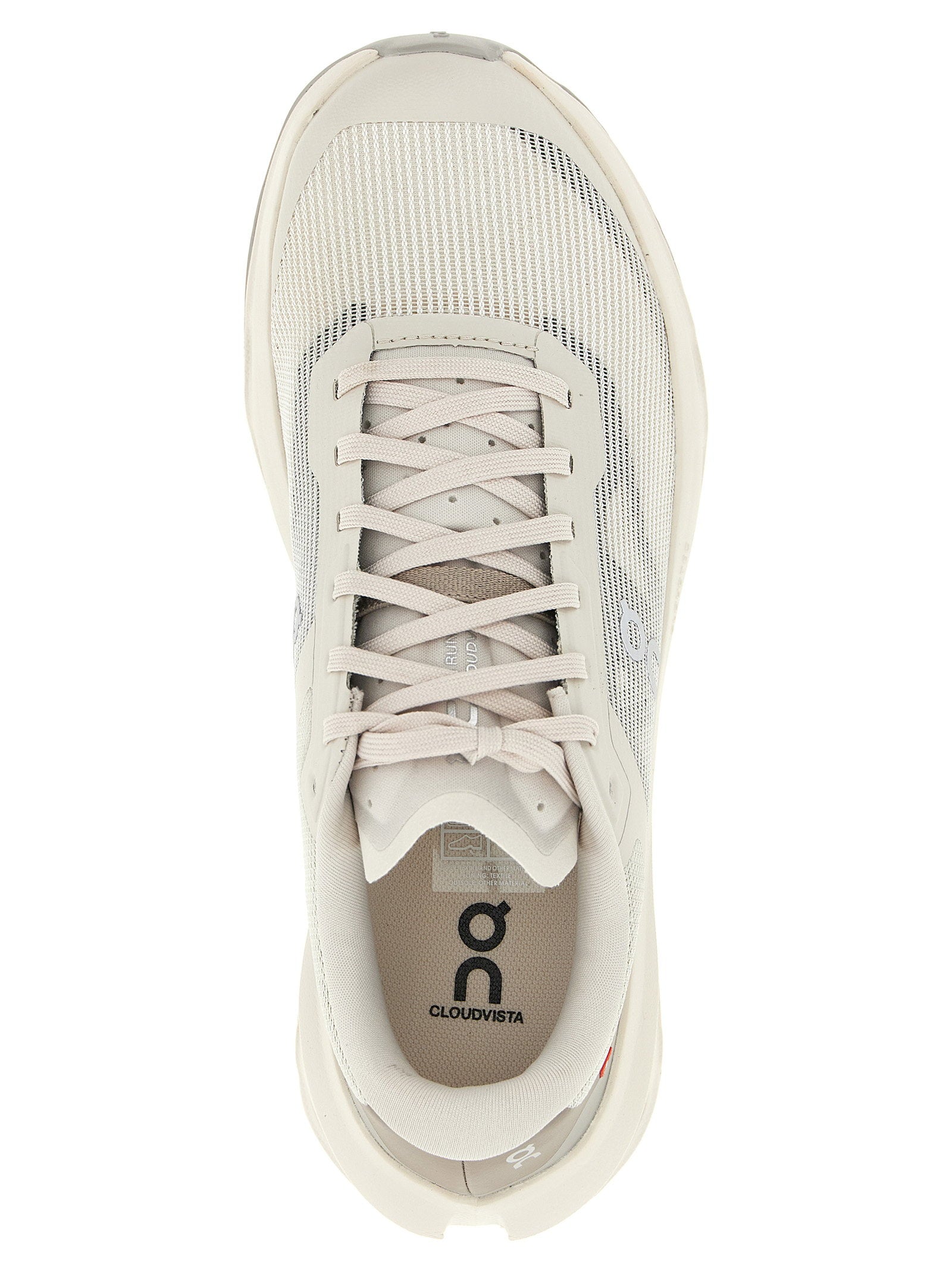 On Cloudvista 3 Sneakers