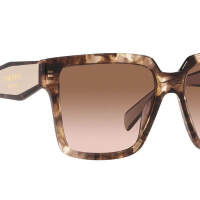 PRADA PR24ZS 07R0A6 56 SUNGLASSES