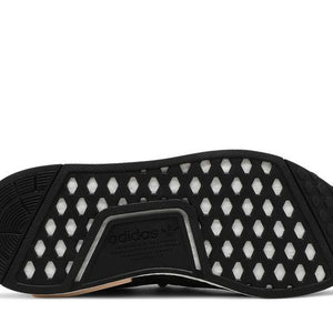 adidas NMD R1 Core Black Carbon White (Women's)