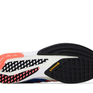 adidas Adizero Pro V1 DNA Blue Rush Turbo