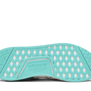 adidas NMD R1 Tie Dye Acid Mint