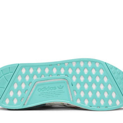 adidas NMD R1 Tie Dye Acid Mint