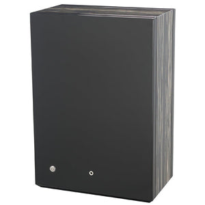 Gentlemen 12 Black Shadow