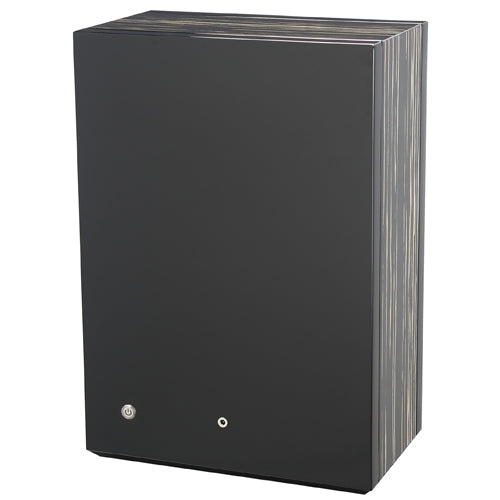 Gentlemen 12 Black Shadow