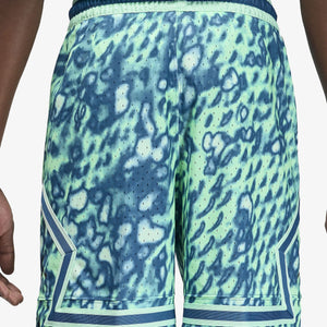 Jordan | DIAMOND SHORTS  { MINT FOAM/BLACK