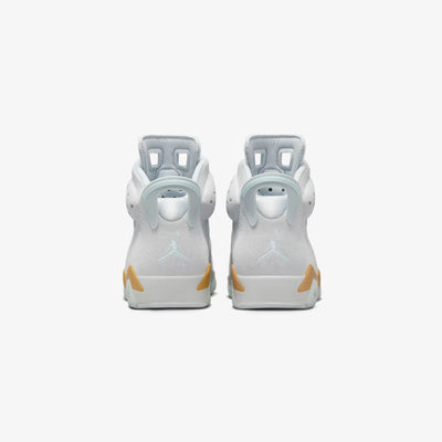 JORDAN | AIR JORDAN 6 RETRO 