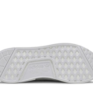 adidas NMD_R1 Cloud White Cloud White (Women's)