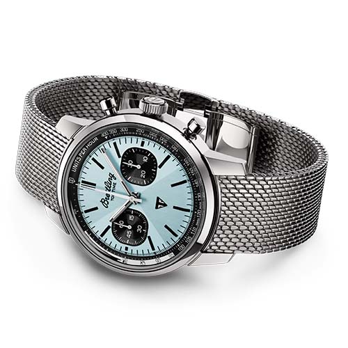 Breitling Top Time B01 Triumph DIAL MEN 41mm AB01764A1C1A1