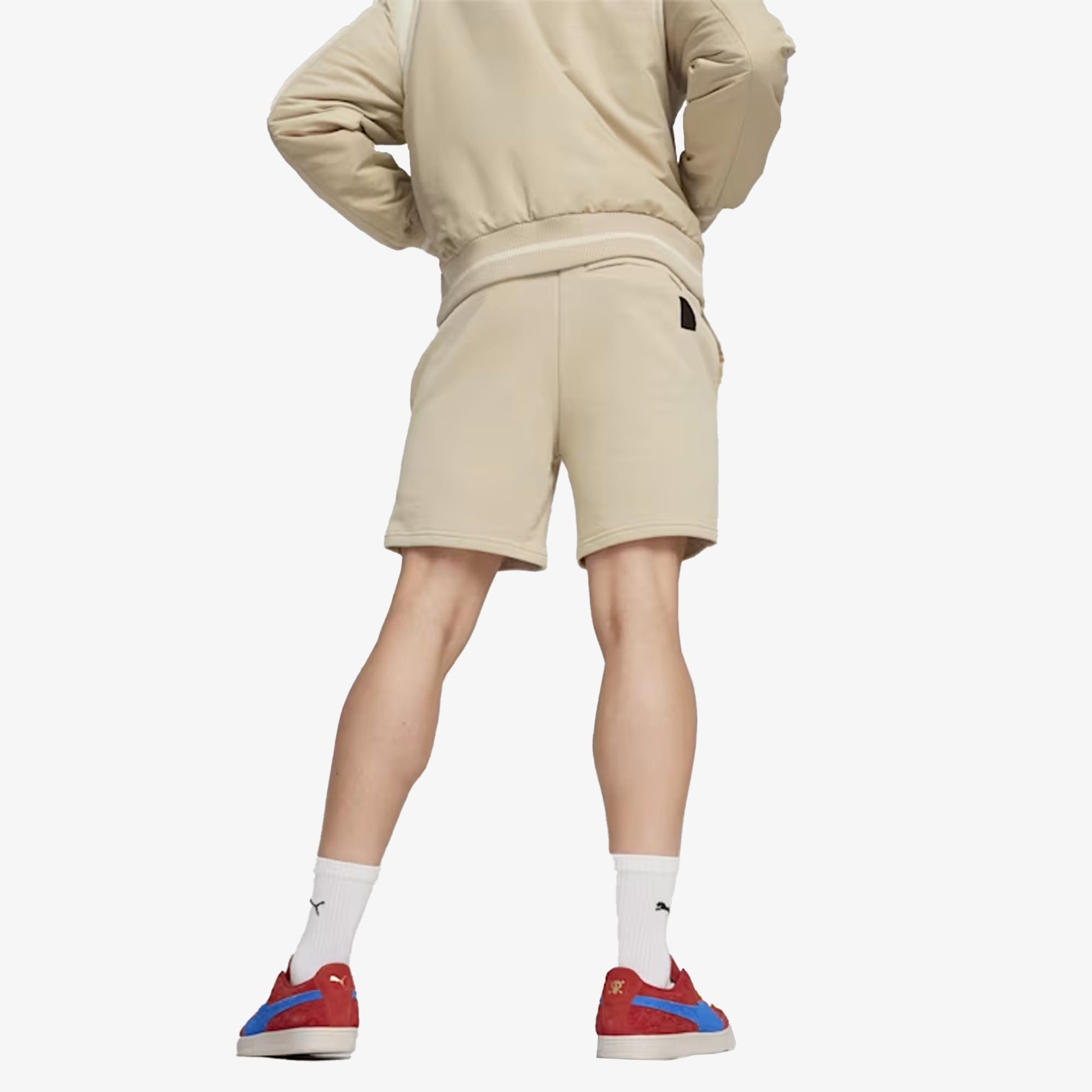Puma | x ONE PIECE  { PUTTY