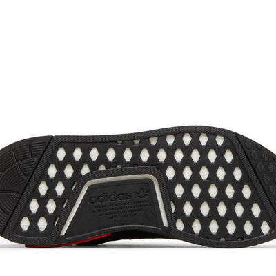 adidas NMD R1 Refined Core Black (GS)