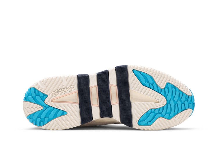 adidas Niteball Off White Cream White