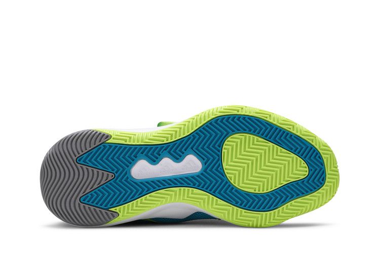 adidas Deep Threat Toy Story Pizza Planet (GS)