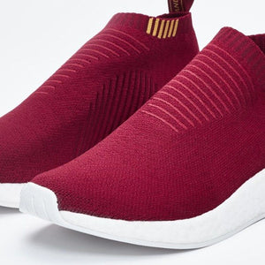 adidas NMD CS2 SNS Class of 99 Burgundy