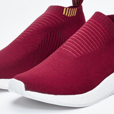 adidas NMD CS2 SNS Class of 99 Burgundy