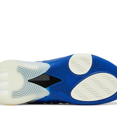 adidas Harden Vol. 7 Royal Blue Off White